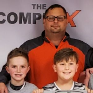 Meet your Posher, Chris